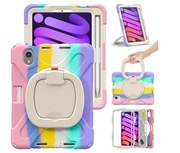Pancerne etui case obudowa do iPad Mini 6 kolorowe