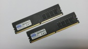 Pamięć RAM DDR4 GOODRAM 2x8GB 2133MHz CL15 