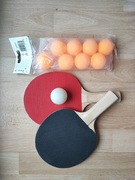 Zestaw do Ping Ponga 