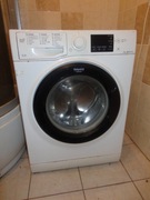 Pralka Hotpoint Ariston RSSG 724 JB PL