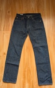 Spodnie Levi's 501 Premium W30/L32