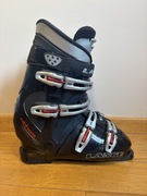 Buty narciarskie Lange Athos Comfort Fit 28,5 - używane, w pełni sprawne