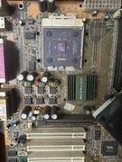 Płyta główna Socket A (462) + AMD – AGP / DDR / VIA –