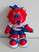 Tosi Sportstadt Dusseldorf maskotka hokejowa