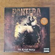 PANTERA - Far Beyond Driven 2LP 
