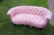 stara sofa do naprawy