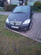 Mercedes A clasa