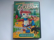 Przygody Misia Colargola Śpiewający Miś Film Bajka PL VCD