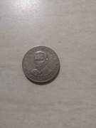 Marceli Nowotko 20 zł 1893 1942 