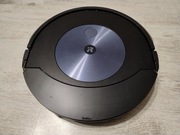 Płyta główna z obudową Irobot Roomba Combo J9 (tylko 35 godzin)