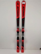 Narty Atomic Redster G7 175cm Warszawa