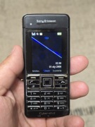 Sony Ericsson C902