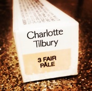 Beautiful Skin 3 Fair pale - Charlotte Tilbury 