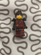 Lego Ninjago figurka Kai
