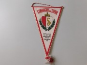 PROPORCZYK STANDARD LIEGE BELGIA SPARTA PRAHA