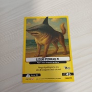 Karta Skifidol Italian Brainrot Panini 120