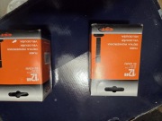 DĘTKA ROWEROWA CST 12x1/2x2 1/4  sV 40