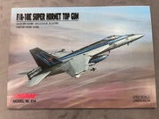 F/A-18E Super HORNET, Top Gun, Angraf Model