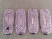 Lampki oświetlenie wnętrza paki mercedes sprinter 907 komplet