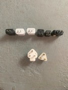 Adaptery/ przejściówki UK/ USA