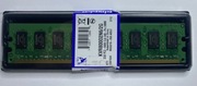 Pamięć RAM Kingston 2GB DDR2 800MHz KVR800D2N6/2G