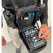 Torba transportowa Fujikura F-BAG do spawarek 41S+ i 31S+