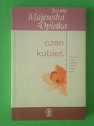 Czas kobiet Majewska - 