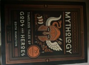 Timeless Tales of Gods and Heroes