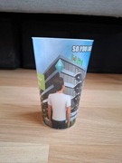 Plastikowy kubek The Sims HDI Gamescom 13 cm