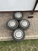 Koła alufelgi Volkswagen Montreal 14 cali VW Golf Jetta