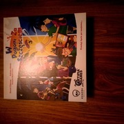 W Pogoni Za Szczęciem 