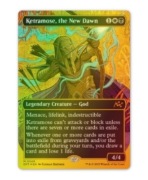 Ketramose, the New Dawn 