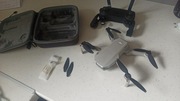 Dron Dji mini mavic waga 249gr kamera jak nowy dron