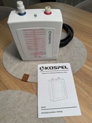 Elektryczny przepływowy podgrzewacz wody KOSPEL EPO2-5
