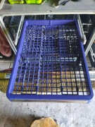Kosz na sztućce zmywarki Beko din 39330