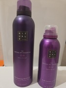 Shower gel, body lotion rituals of yozakura  żel balsam nowy 200ml 150ml