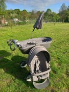 Wózek stokke XPLORY V4