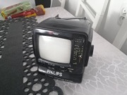 Mini TV kineskopowy przeniśny
