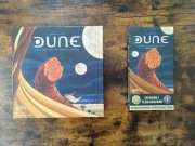 Dune (edycja polska) +  dodatek PL, Gale Force Nine
