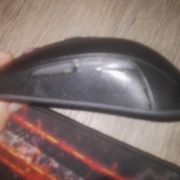Steel series rival 110, Genesis RX85 zestaw.