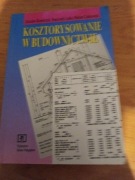 Książka kosztorysowanie w budownictwie 