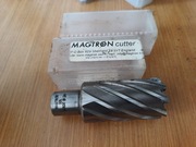 Wiertło trepanacyjne koronowe 32x50 HSS Magtron