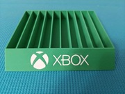 Organizer do przechowywania gier Xbox