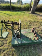 Stara drewniana waga przemysłowa ,rolnicza ,młynarska