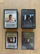 SWCCG - Death Star II Set 181/182 karty