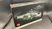 LEGO Architecture 21054 Biały Dom