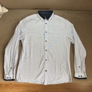 Koszula męska H&M rozmiar. M - nowa bez metki