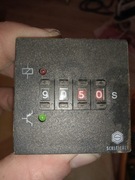 timer 0,01-99,99s schleicher uzd1014