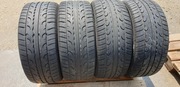 Opony letnie Zeetex 245x18x45