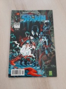 SPAWN 2/98 IMAGE  nr kat. 635